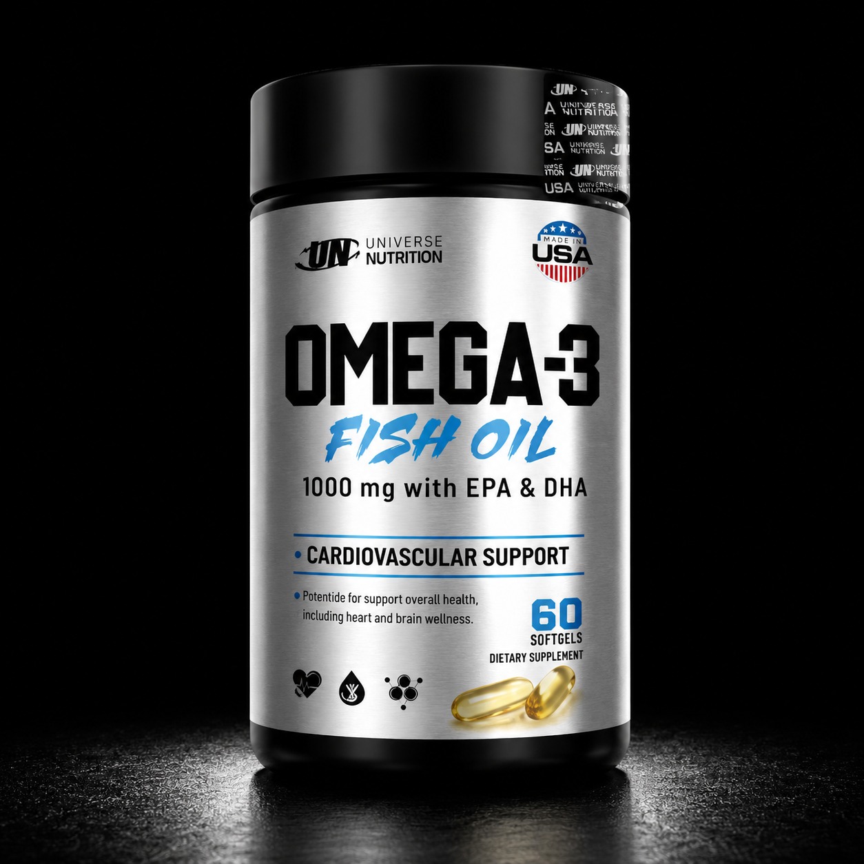 Omega-3
